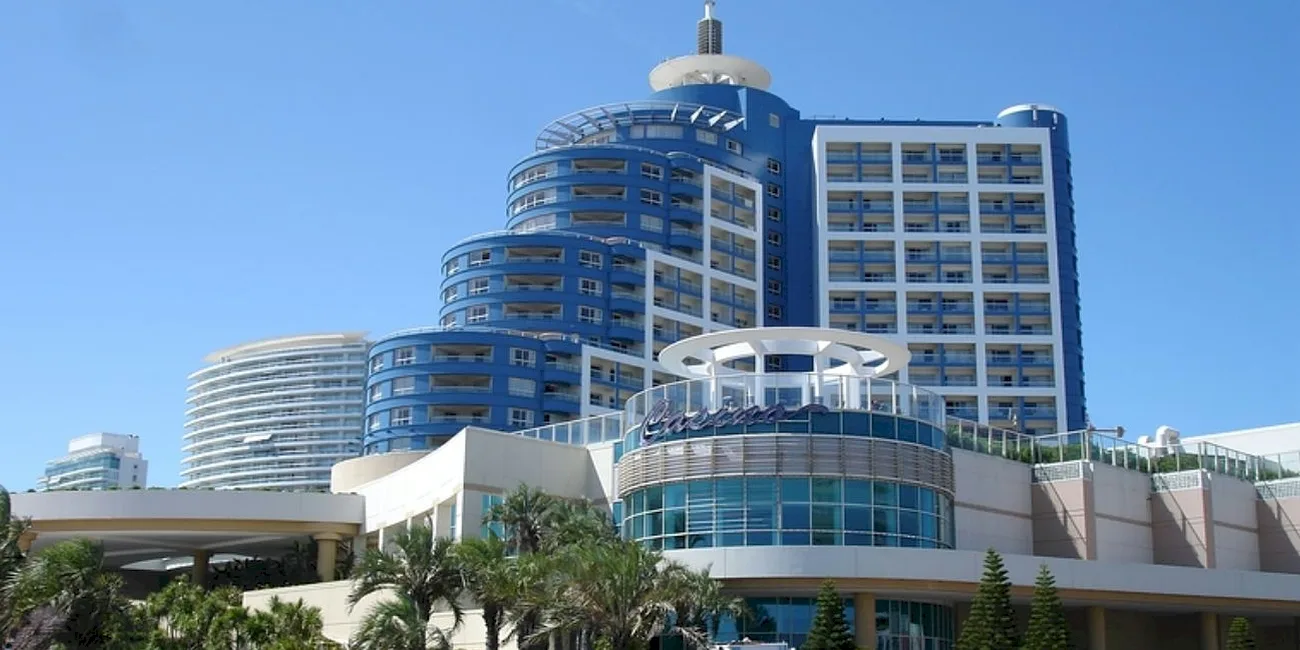 PUNTA DEL ESTE — 20