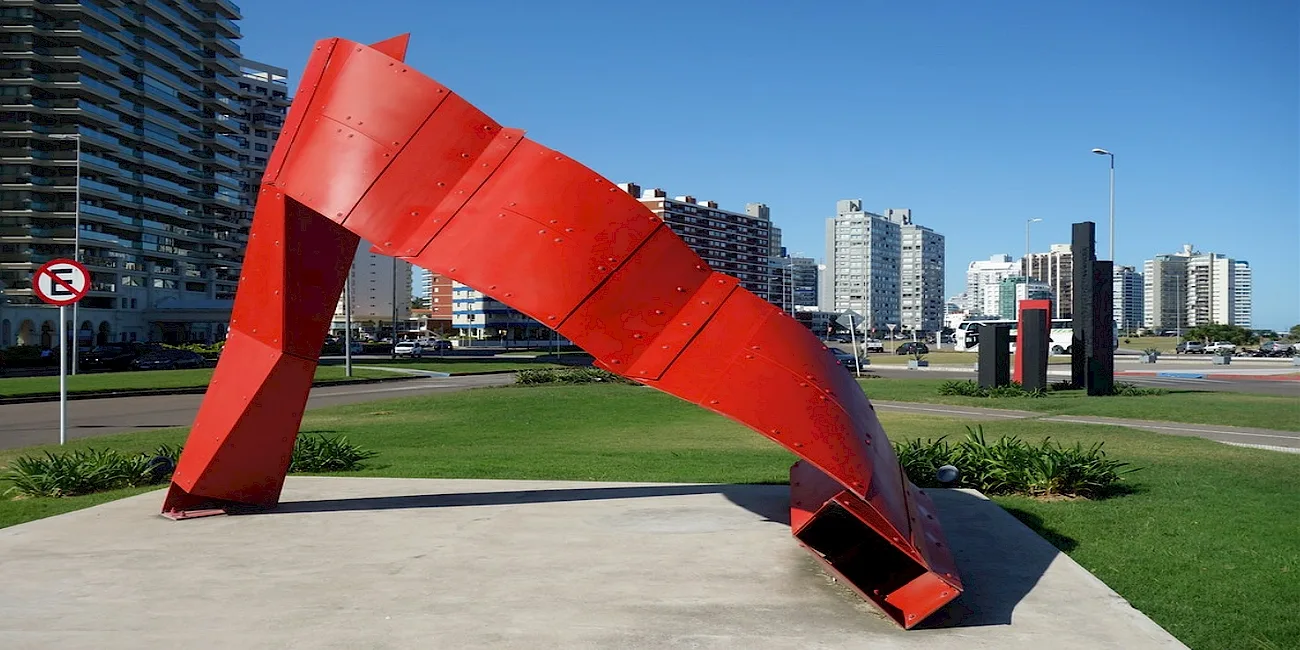 PUNTA DEL ESTE — 23a