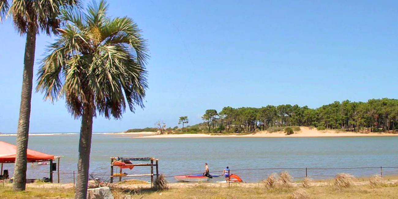 PUNTA DEL ESTE — 29