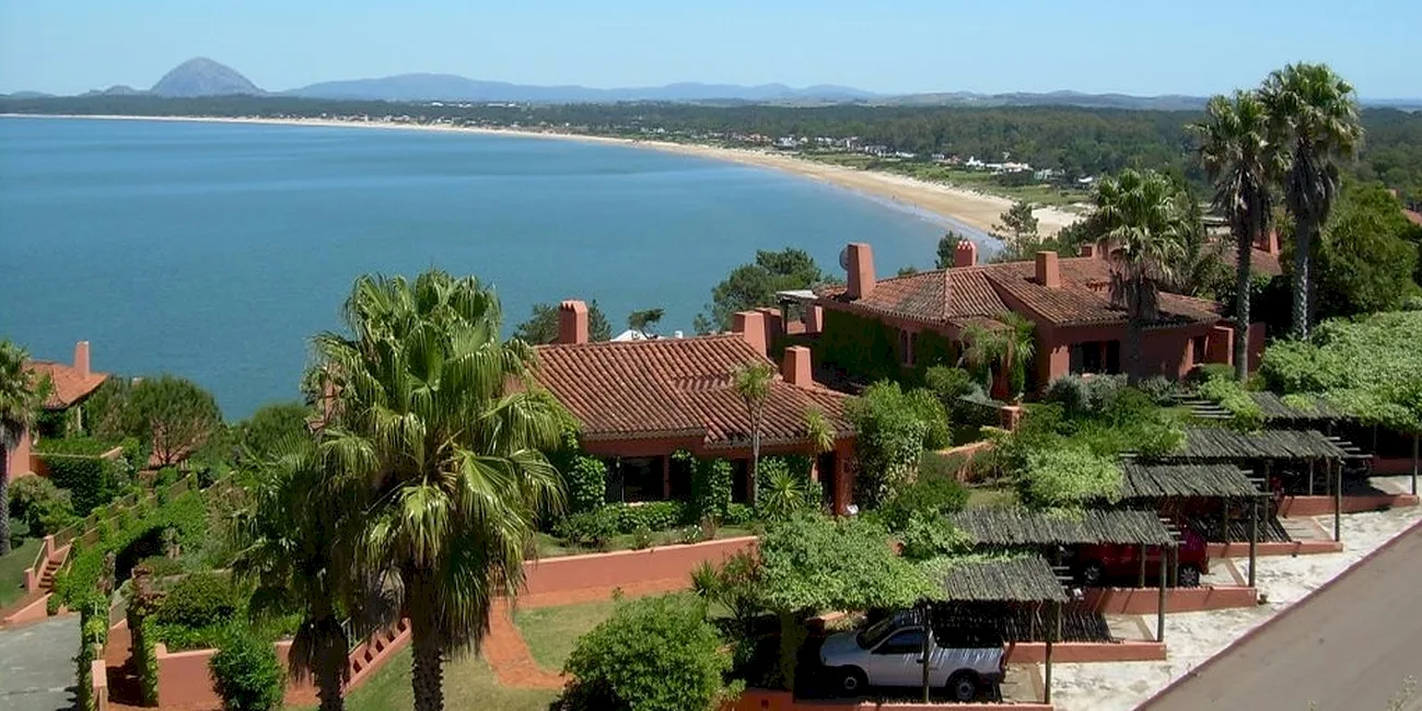 PUNTA DEL ESTE — 34 BahiaMaldonado