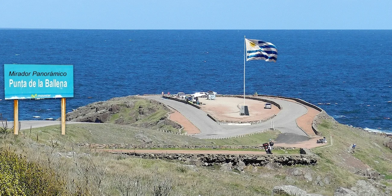 PUNTA DEL ESTE — 36