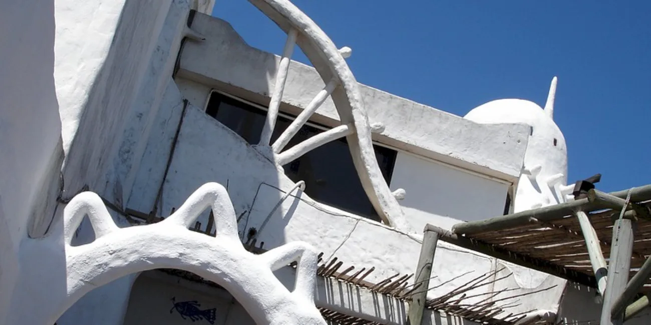 PUNTA DEL ESTE — 44