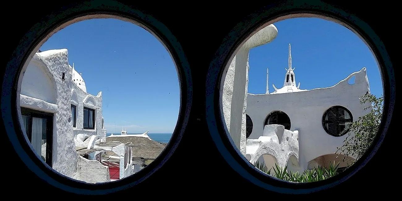 PUNTA DEL ESTE — 46