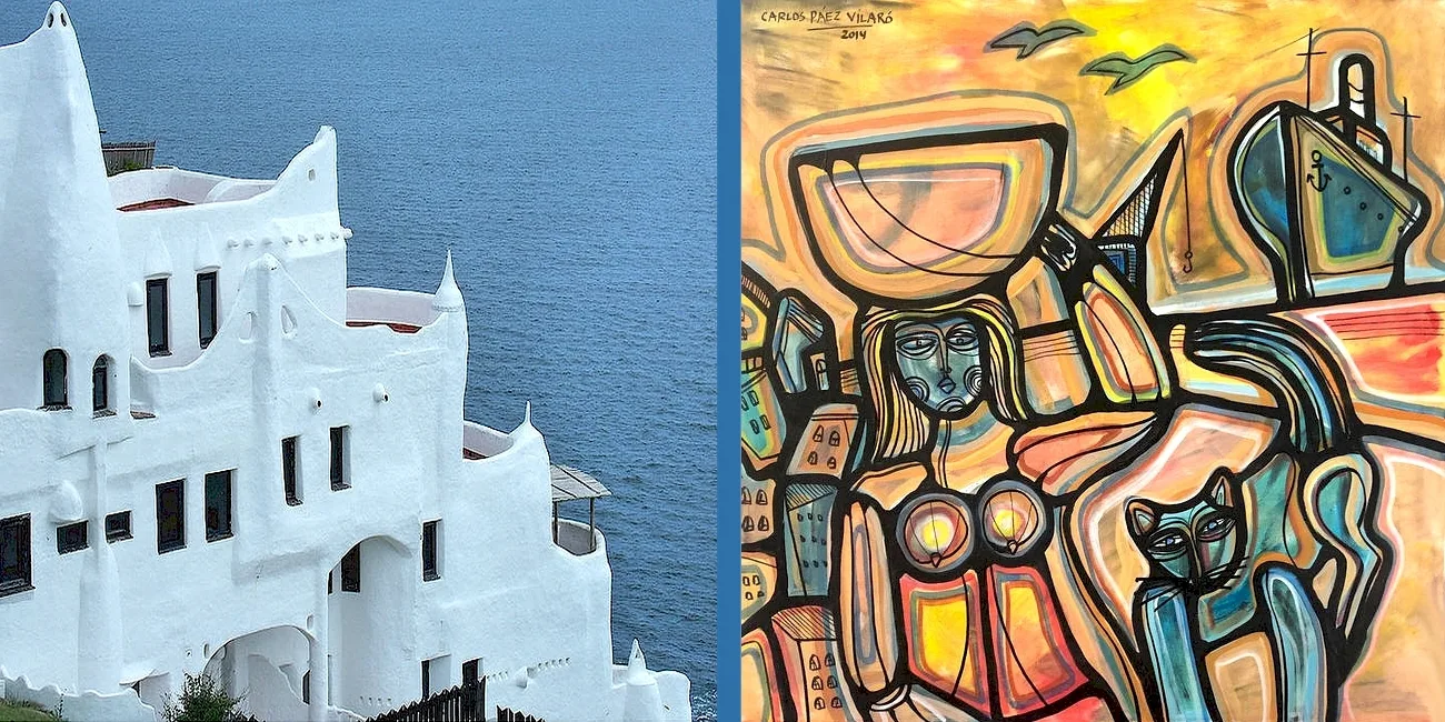 PUNTA DEL ESTE — 52